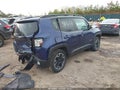 Photo 4 of 17 — 2016 Jeep Renegade