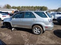 2001 Lexus RX 300 — photo 14 of 18 | VIN JTJHF10U910213036
