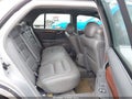 2003 Cadillac Deville — photo 8 of 14 | VIN 1G6KD54Y03U143931