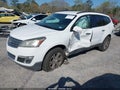 Photo 2 of 16 — 2017 Chevrolet Traverse