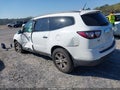 Photo 3 of 16 — 2017 Chevrolet Traverse