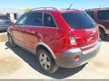 2014 Chevrolet Captiva Sport — photo 3 of 11 | VIN 3GNAL2EK2ES668682