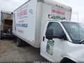 Photo 12 of 14 — 2016 GMC Savana