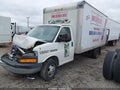 Photo 2 of 14 — 2016 GMC Savana