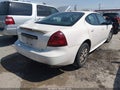 2007 Pontiac Grand Prix — photo 4 of 11 | VIN 2G2WR554871153026