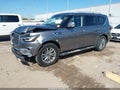 Photo 2 of 16 — 2021 Infiniti QX80