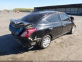 2016 Nissan Versa — photo 4 of 12 | VIN 3N1CN7AP6GL880270