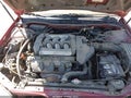 2002 Honda Accord — photo 10 of 17 | VIN 1HGCG16512A019382
