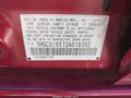 2002 Honda Accord — photo 9 of 17 | VIN 1HGCG16512A019382