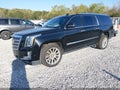 Photo 2 of 16 — 2018 Cadillac Escalade ESV