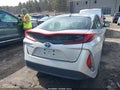 Photo 4 of 17 — 2017 Toyota Prius Prime