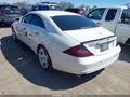 2006 Mercedes-Benz CLS-Class — photo 3 of 16 | VIN WDDDJ75X26A063316