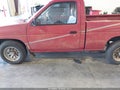1987 Nissan D21 — photo 12 of 13 | VIN JN6ND11S5HW056022
