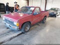 Photo 2 of 13 — 1987 Nissan D21