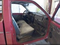 1987 Nissan D21 — photo 5 of 13 | VIN JN6ND11S5HW056022