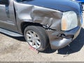 Photo 6 of 16 — 2012 GMC Yukon XL