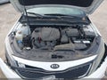 Photo 10 of 11 — 2014 Kia Optima