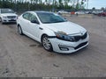 Photo 1 of 11 — 2014 Kia Optima
