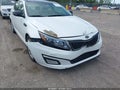 2014 Kia Optima — photo 6 of 11 | VIN 5XXGN4A70EG319889