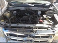 Photo 10 of 16 — 2008 Ford Escape