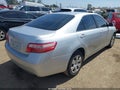 Photo 4 of 17 — 2009 Toyota Camry