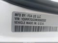 2021 Ram 1500 — photo 9 of 16 | VIN 1C6RR7GG3MS560332