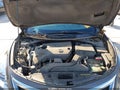 Photo 10 of 16 — 2014 Nissan Altima