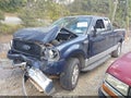 2004 Ford F-150 — photo 2 of 16 | VIN 1FTRX12W24NB25634