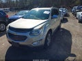 2016 Chevrolet Equinox — photo 2 of 16 | VIN 2GNALDEK5G1140824