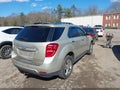2016 Chevrolet Equinox — photo 4 of 16 | VIN 2GNALDEK5G1140824