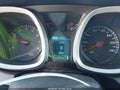 2016 Chevrolet Equinox — photo 7 of 16 | VIN 2GNALDEK5G1140824