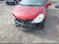 2010 Nissan Versa — photo 6 of 14 | VIN 3N1BC1AP8AL458510