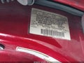 Photo 9 of 14 — 2010 Nissan Versa