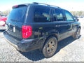 2003 Honda Pilot — photo 4 of 11 | VIN 2HKYF18583H606256