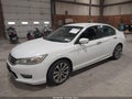 Photo 2 of 16 — 2014 Honda Accord