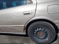 Photo 6 of 11 — 1997 Toyota Camry