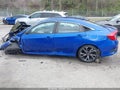 Photo 13 of 17 — 2021 Honda Civic