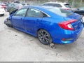 Photo 3 of 17 — 2021 Honda Civic