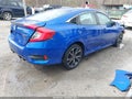 Photo 4 of 17 — 2021 Honda Civic