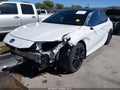 Photo 2 of 18 — 2025 Toyota Camry