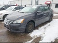 Photo 2 of 11 — 2014 Nissan Sentra