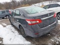 Photo 3 of 11 — 2014 Nissan Sentra