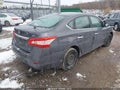 Photo 4 of 11 — 2014 Nissan Sentra