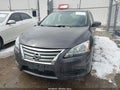 2014 Nissan Sentra — photo 6 of 11 | VIN 3N1AB7AP7EL674789