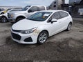 2019 Chevrolet Cruze — photo 2 of 16 | VIN 3G1BC6SM9KS595325
