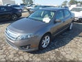 Photo 2 of 19 — 2012 Ford Fusion