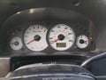 2002 Ford Escape — photo 7 of 11 | VIN 1FMYU04132KB96481