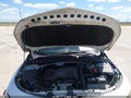2016 Chevrolet Malibu — photo 10 of 17 | VIN 1G1ZE5ST9GF303582
