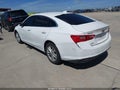 2016 Chevrolet Malibu — photo 3 of 17 | VIN 1G1ZE5ST9GF303582
