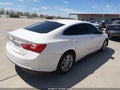 2016 Chevrolet Malibu — photo 4 of 17 | VIN 1G1ZE5ST9GF303582